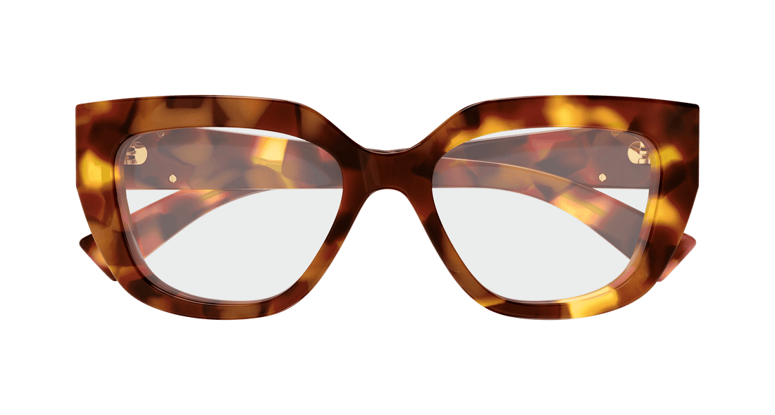 Translation missing: es.seo.product.type.gafas-graduadas gucci gg1847o 002 havana cat eye femenino talla 53mm - Translation missing: es.seo.product.alt.imagen-secundaria