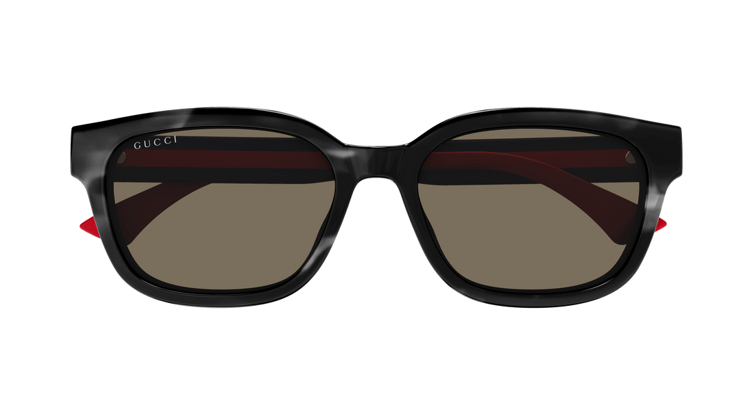Translation missing: es.seo.product.type.gafas-de-sol gucci gg1872sk 004 havana square masculino talla 56mm - Translation missing: es.seo.product.alt.imagen-secundaria
