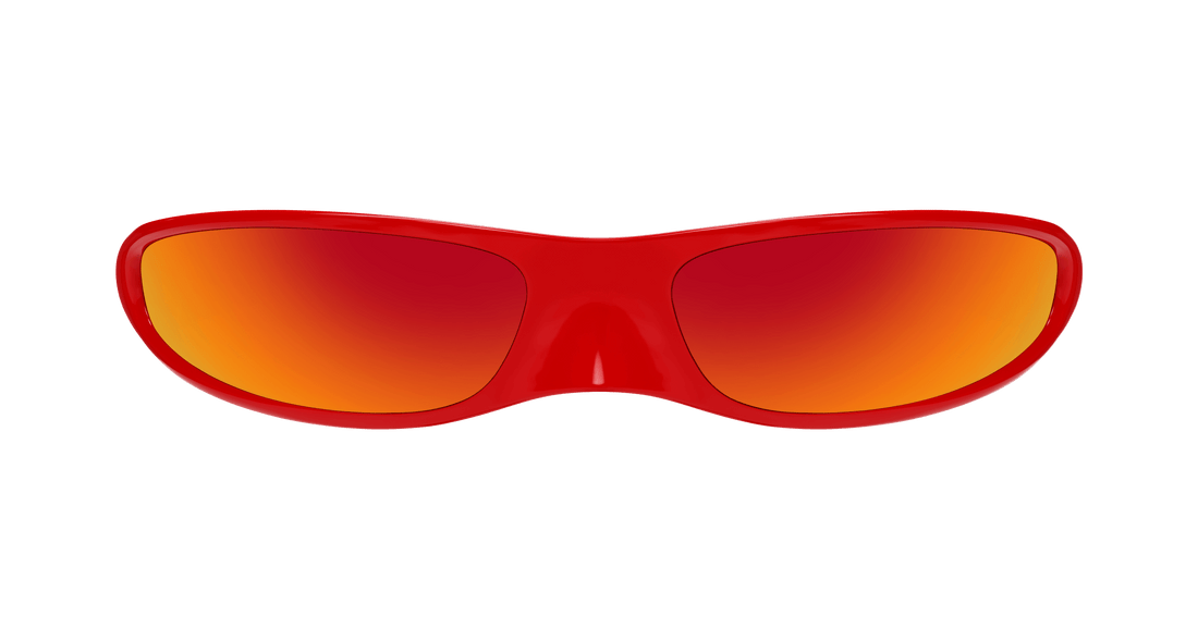 BALENCIAGA BB0383S 005 76