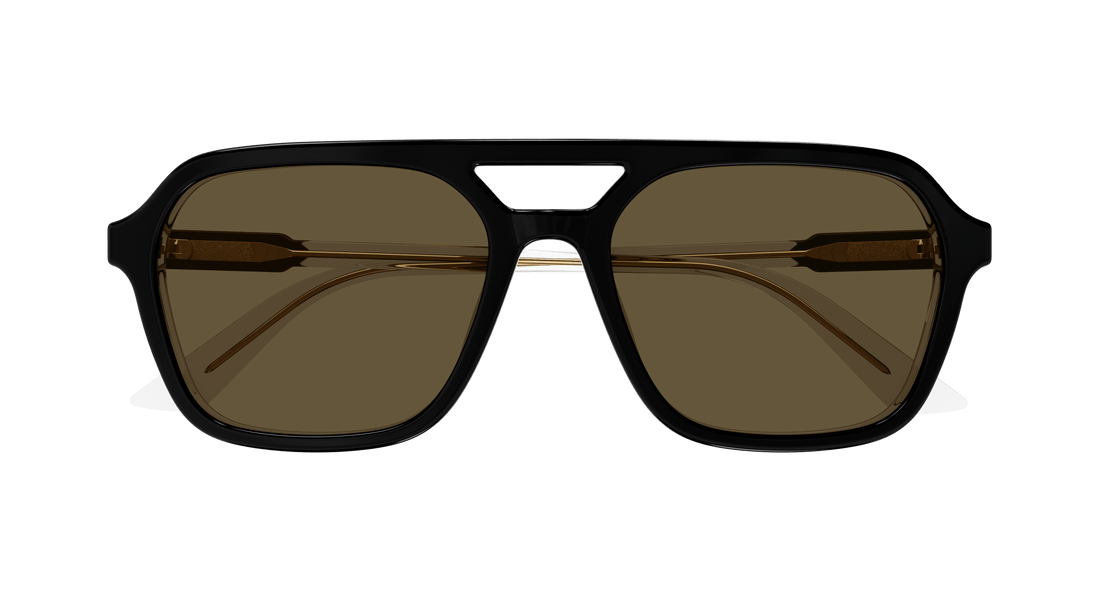 Translation missing: es.seo.product.type.gafas-de-sol gucci gg1823sa 003 negro pilot masculino talla 57mm - Translation missing: es.seo.product.alt.imagen-secundaria