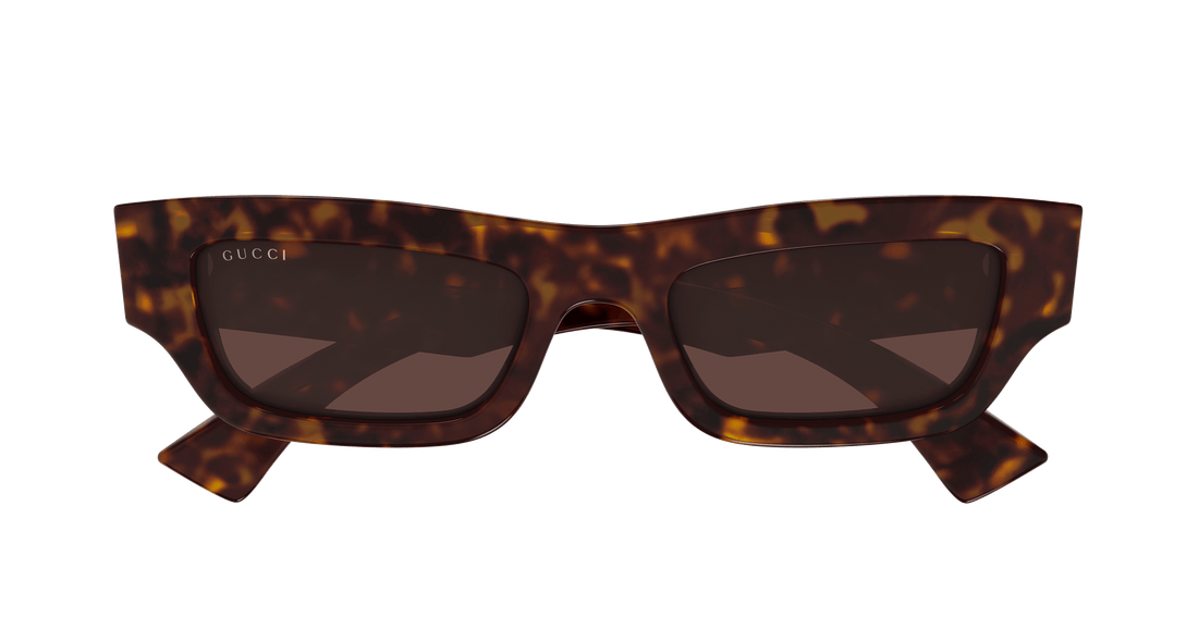 Translation missing: es.seo.product.type.gafas-de-sol gucci gg1839s 002 havana square masculino talla 52mm - Translation missing: es.seo.product.alt.imagen-secundaria