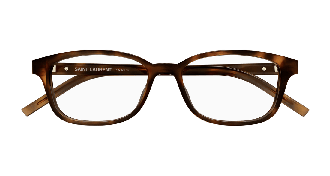 Translation missing: es.seo.product.type.gafas-graduadas saint laurent sl m151/j 003 havana square femenino talla 52mm - Translation missing: es.seo.product.alt.imagen-secundaria