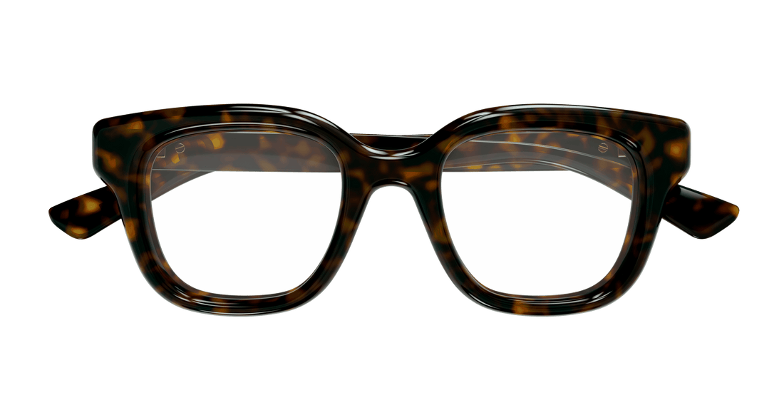 Translation missing: es.seo.product.type.gafas-graduadas gucci gg1831o 006 havana square femenino talla 51mm - Translation missing: es.seo.product.alt.imagen-secundaria