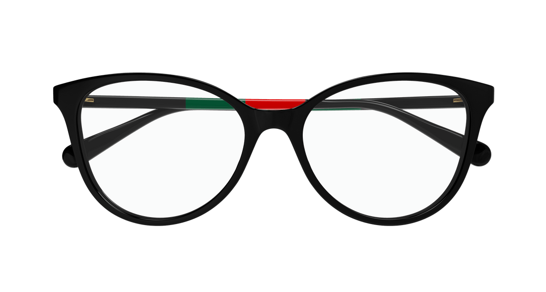 Translation missing: es.seo.product.type.gafas-graduadas gucci gg1359o 005 negro cat eye femenino talla 54mm - Translation missing: es.seo.product.alt.imagen-secundaria