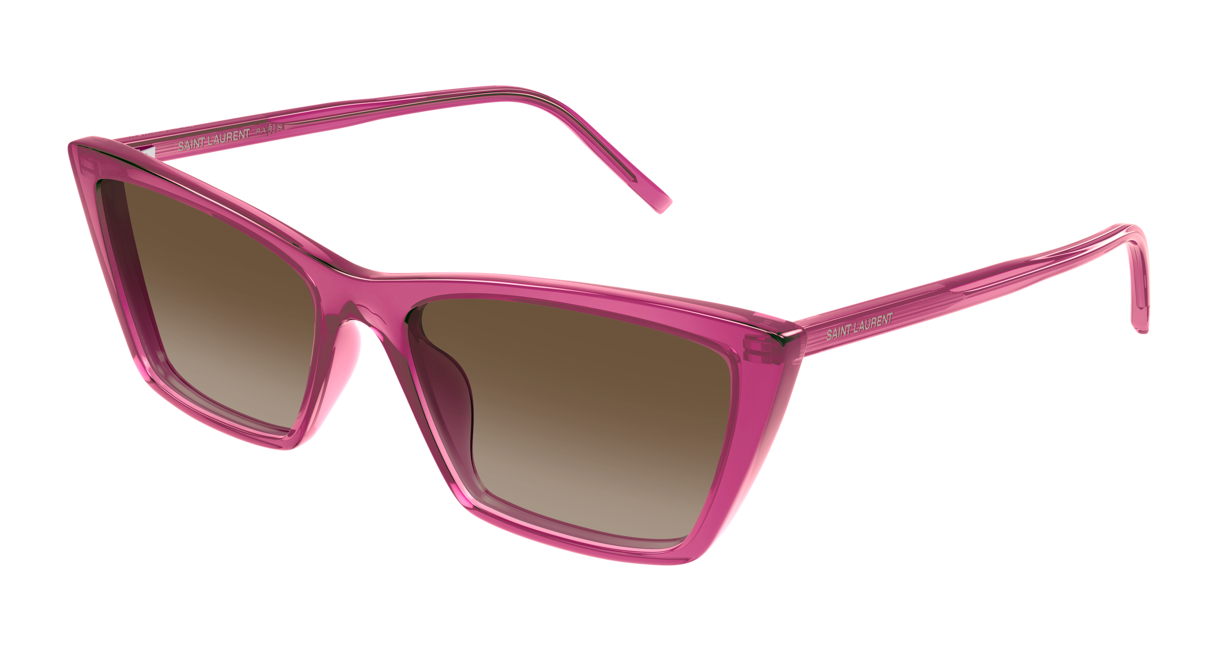 SAINT LAURENT SL 737 MICA THIN 006 54