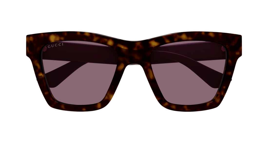 Translation missing: es.seo.product.type.gafas-de-sol gucci gg1714s 007 havana cat eye femenino talla 54mm - Translation missing: es.seo.product.alt.imagen-secundaria