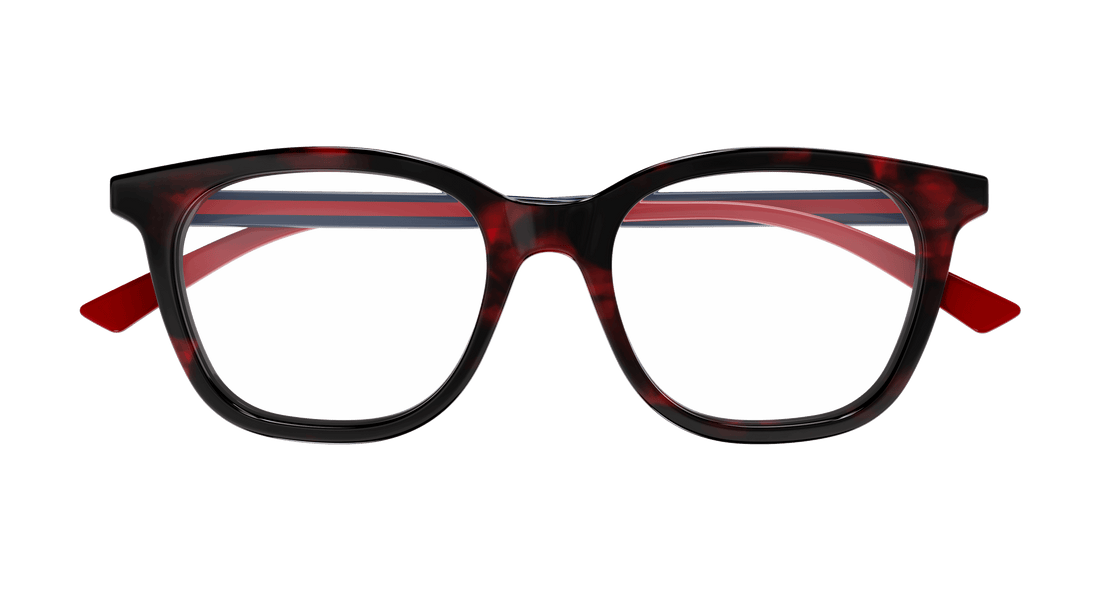Translation missing: es.seo.product.type.gafas-graduadas gucci gg1864o 003 havana square femenino talla 50mm - Translation missing: es.seo.product.alt.imagen-secundaria