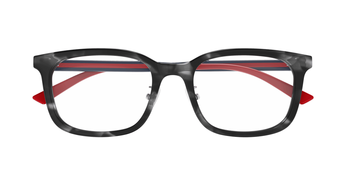 Translation missing: es.seo.product.type.gafas-graduadas gucci gg1873ok 004 havana square masculino talla 53mm - Translation missing: es.seo.product.alt.imagen-secundaria