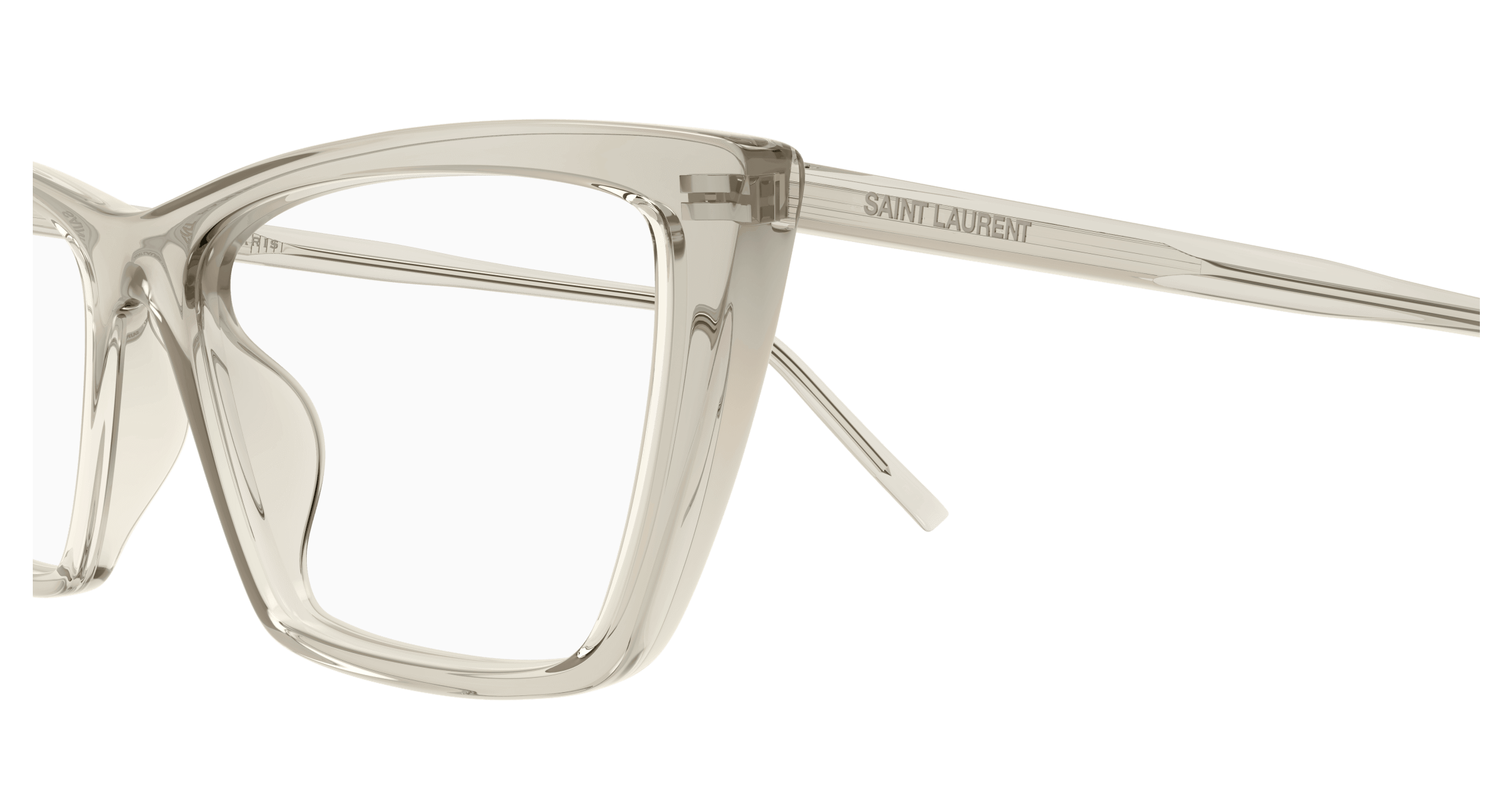 SAINT LAURENT SL 737 MICA THIN OPT 005 54