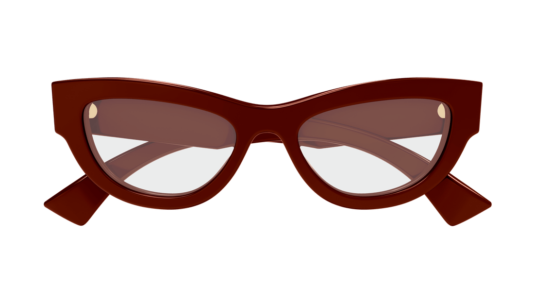 Translation missing: es.seo.product.type.gafas-graduadas gucci gg1836o 003 burdeos cat eye femenino talla 51mm - Translation missing: es.seo.product.alt.imagen-secundaria