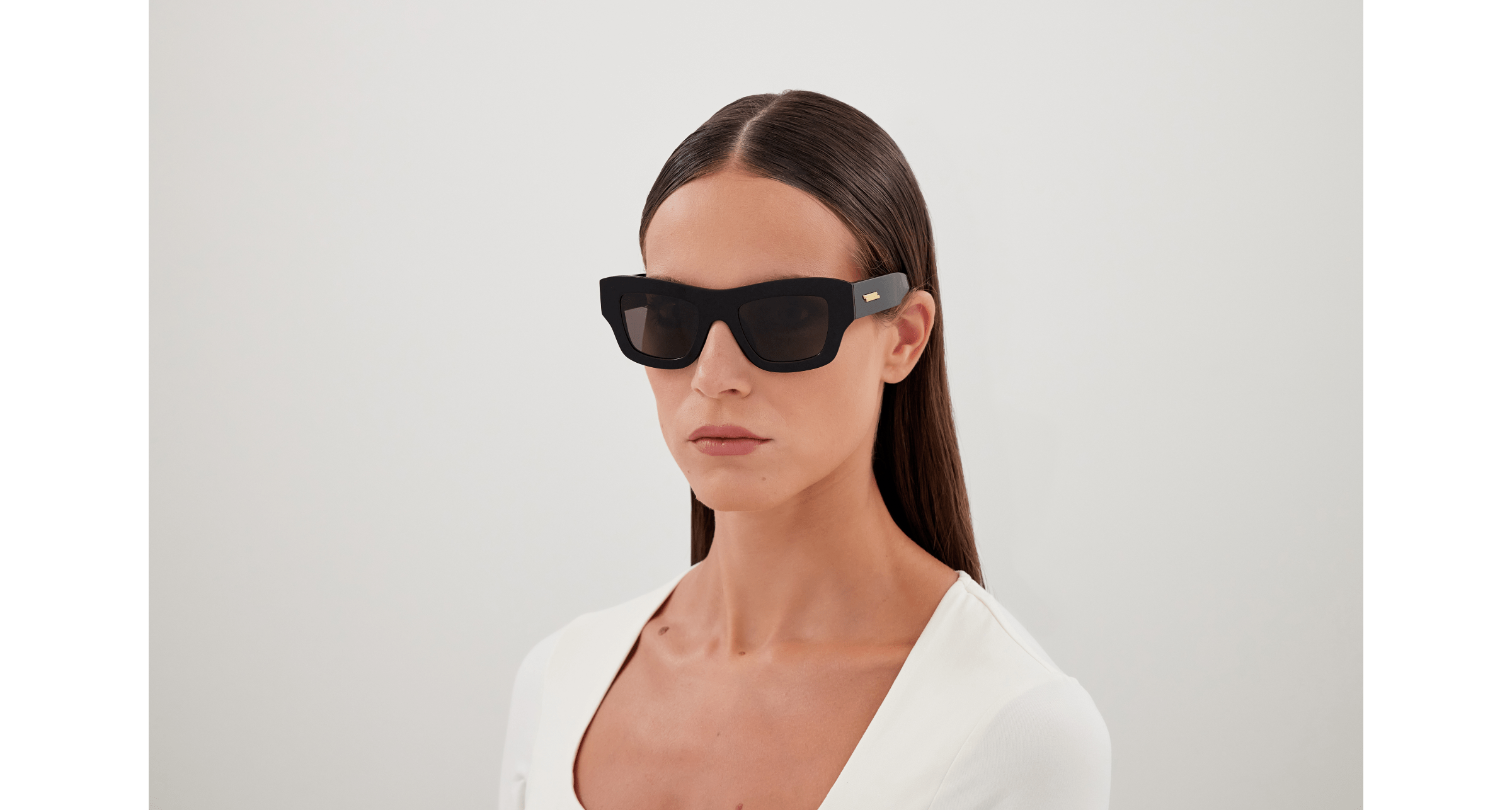 Bottega Veneta BV1357S 001 50