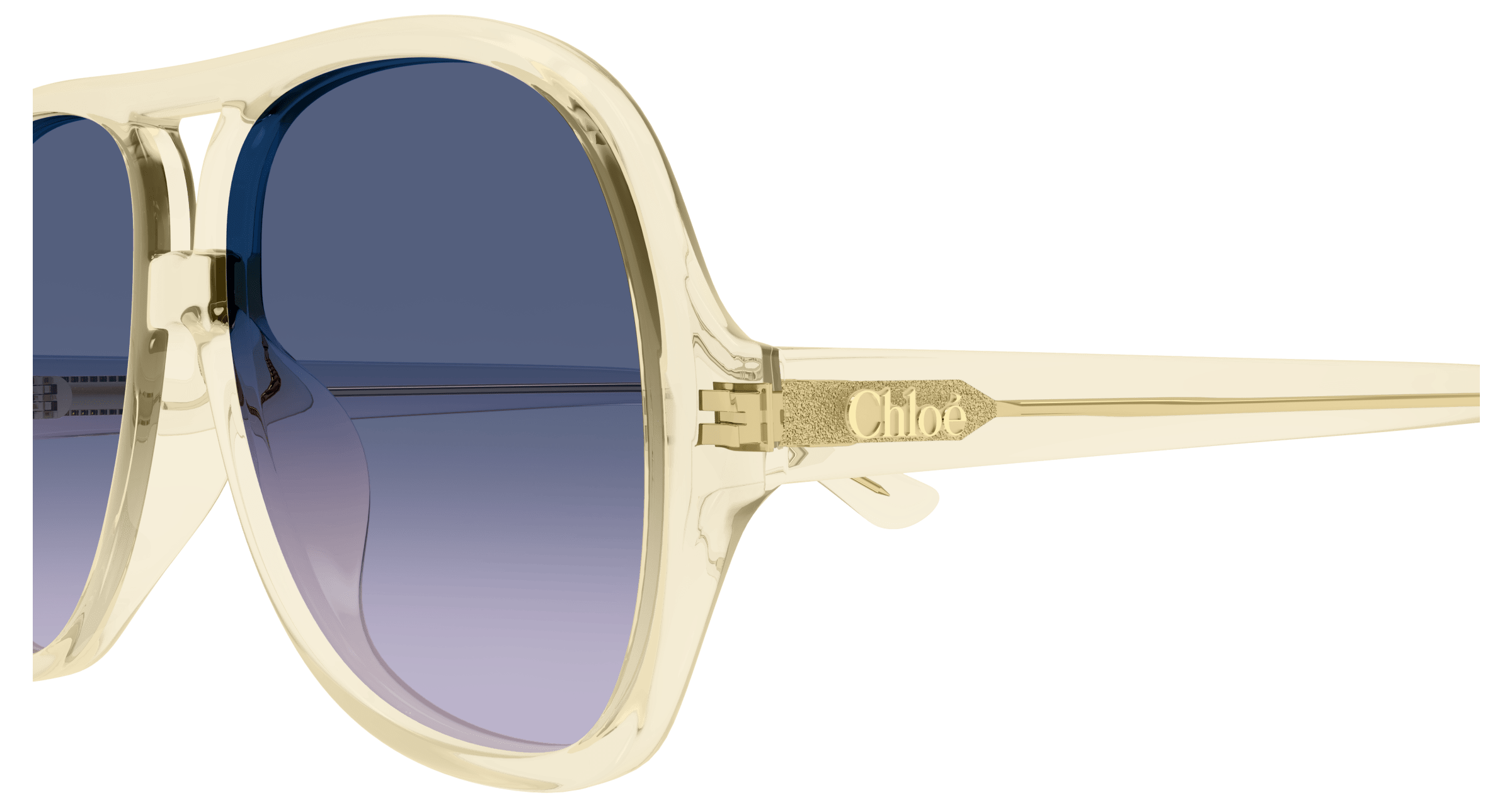 CHLOÉ CH0289S 004 58