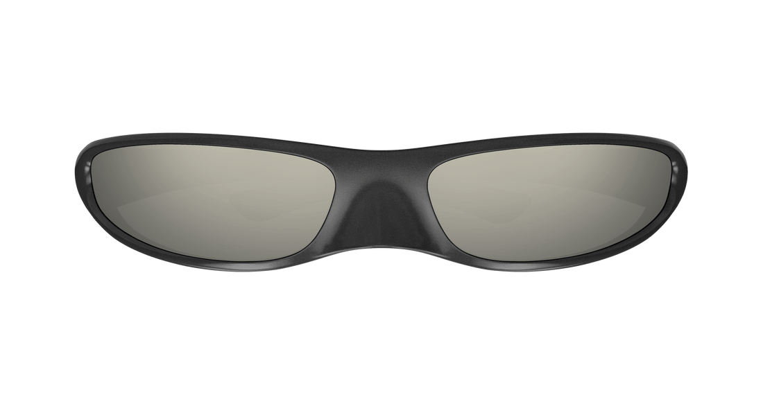 Translation missing: es.seo.product.type.gafas-de-sol balenciaga bb0383s 004 gris round unisex talla 76mm - Translation missing: es.seo.product.alt.imagen-secundaria