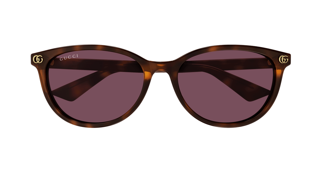 Translation missing: es.seo.product.type.gafas-de-sol gucci gg1818sk 002 havana round femenino talla 56mm - Translation missing: es.seo.product.alt.imagen-secundaria