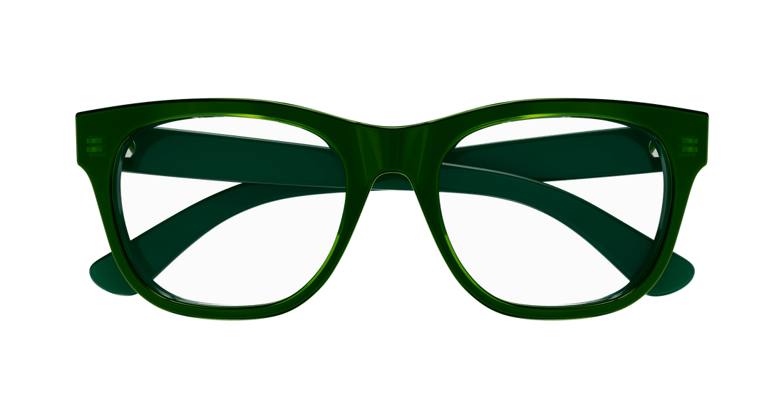 Translation missing: es.seo.product.type.gafas-graduadas gucci gg1796o 004 verde square masculino talla 52mm - Translation missing: es.seo.product.alt.imagen-secundaria