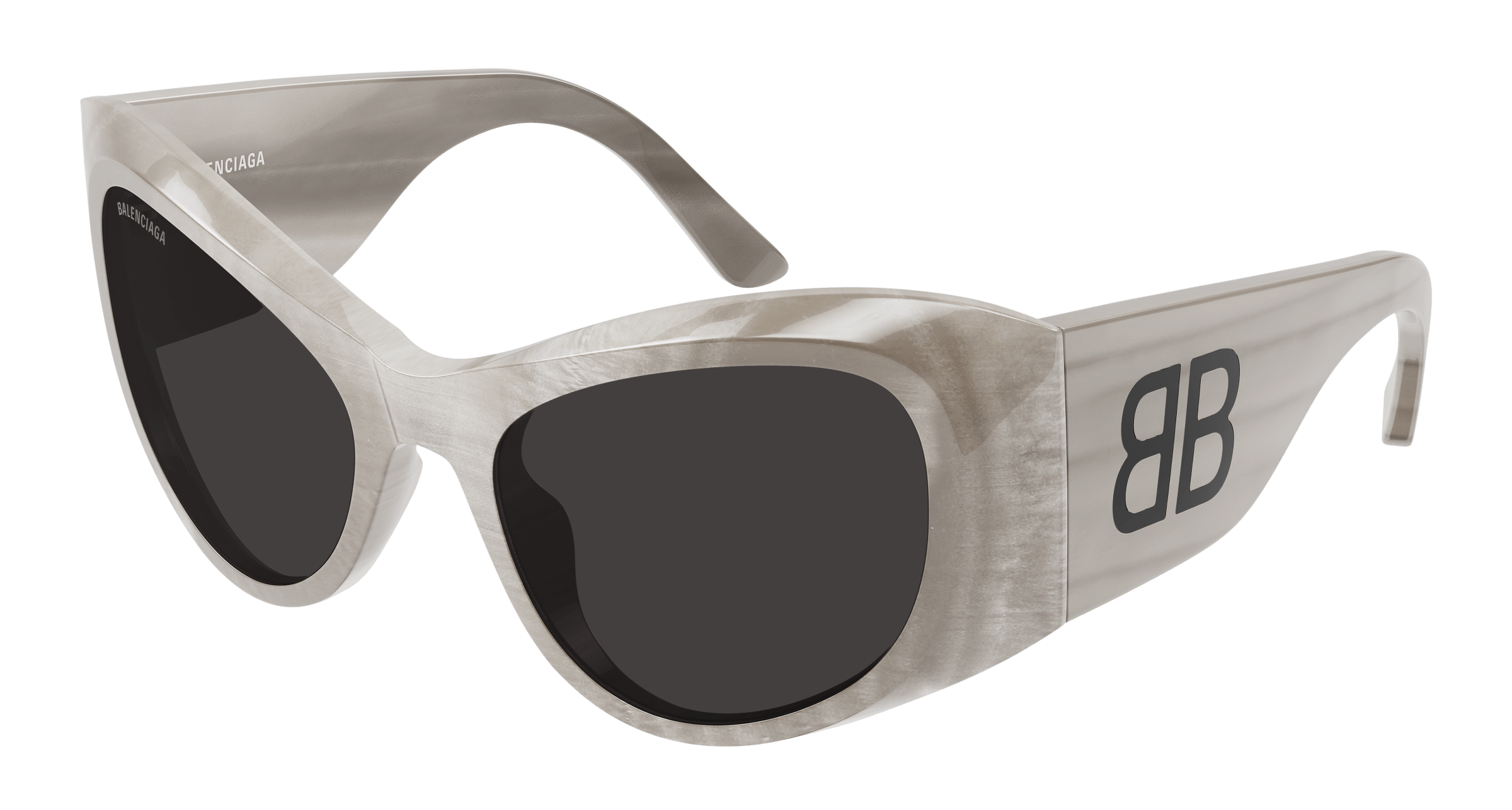 BALENCIAGA BB0393S 004 57