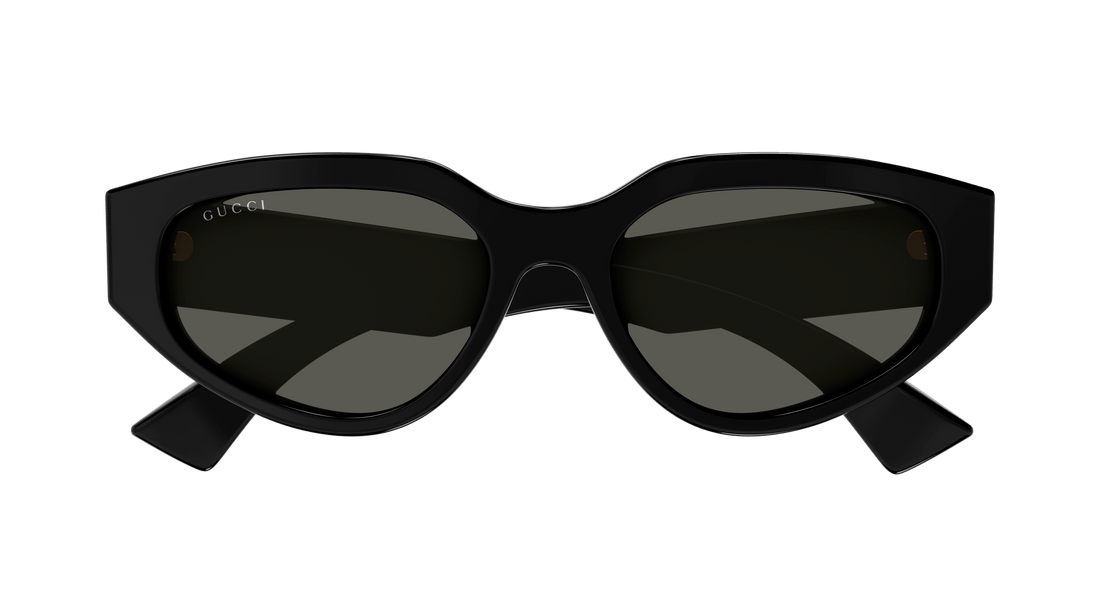 Translation missing: es.seo.product.type.gafas-de-sol gucci gg1845sa 001 negro cat eye femenino talla 55mm - Translation missing: es.seo.product.alt.imagen-secundaria