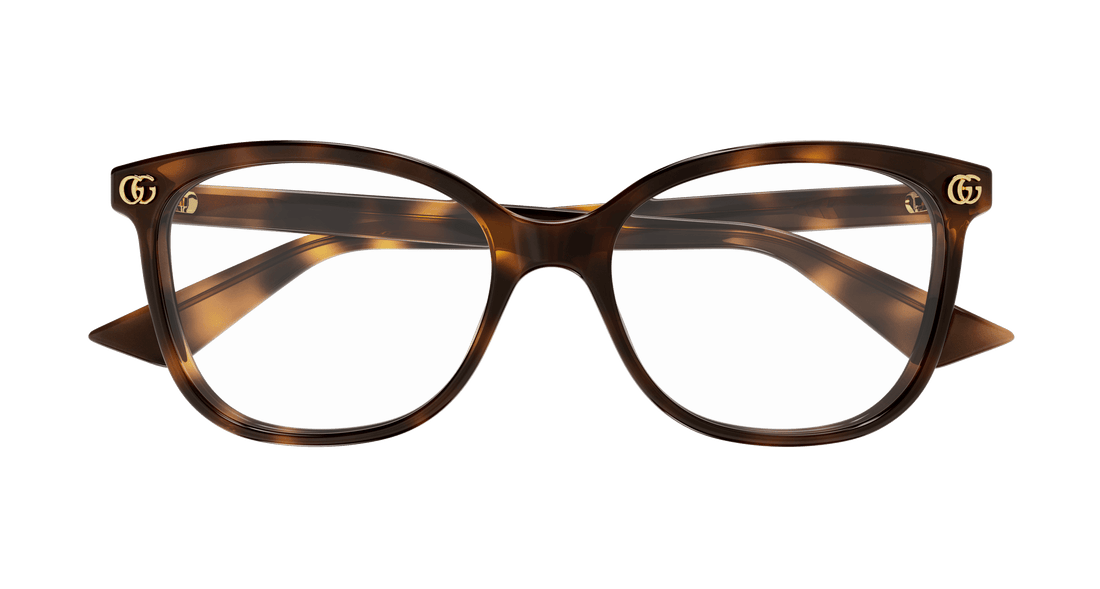 Translation missing: es.seo.product.type.gafas-graduadas gucci gg1816o 002 havana square femenino talla 51mm - Translation missing: es.seo.product.alt.imagen-secundaria