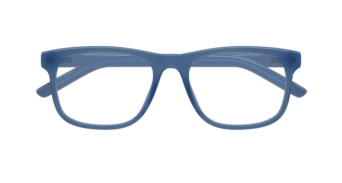 Translation missing: es.seo.product.type.gafas-graduadas puma pu0496o 004 azul square masculino talla 55mm - Translation missing: es.seo.product.alt.imagen-secundaria