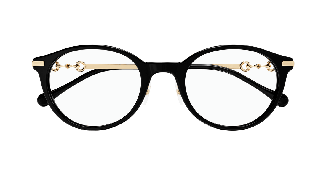 Translation missing: es.seo.product.type.gafas-graduadas gucci gg1904oj 001 negro round femenino talla 50mm - Translation missing: es.seo.product.alt.imagen-secundaria