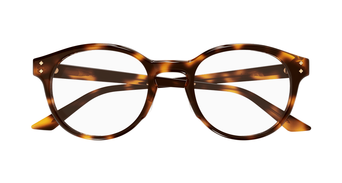 Translation missing: es.seo.product.type.gafas-graduadas gucci gg1898oa 002 havana round masculino talla 51mm - Translation missing: es.seo.product.alt.imagen-secundaria