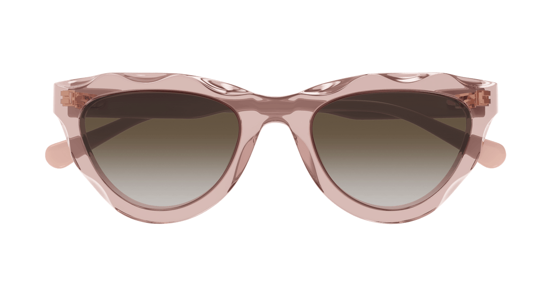 Translation missing: es.seo.product.type.gafas-de-sol chloé ch0294s 004 rojo cat eye femenino talla 52mm - Translation missing: es.seo.product.alt.imagen-secundaria