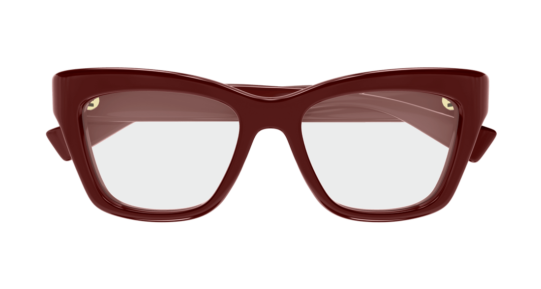 Translation missing: es.seo.product.type.gafas-graduadas gucci gg1810o 004 burdeos cat eye femenino talla 51mm - Translation missing: es.seo.product.alt.imagen-secundaria