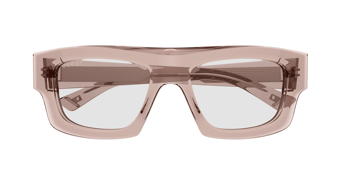 Translation missing: es.seo.product.type.gafas-de-sol gucci gg1926s 015 rosa square masculino talla 53mm - Translation missing: es.seo.product.alt.imagen-secundaria