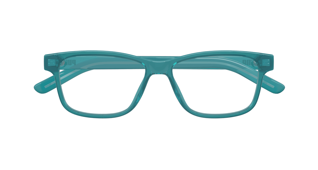 Translation missing: es.seo.product.type.gafas-graduadas puma pj0082o 008 verde square infantil talla 50mm - Translation missing: es.seo.product.alt.imagen-secundaria