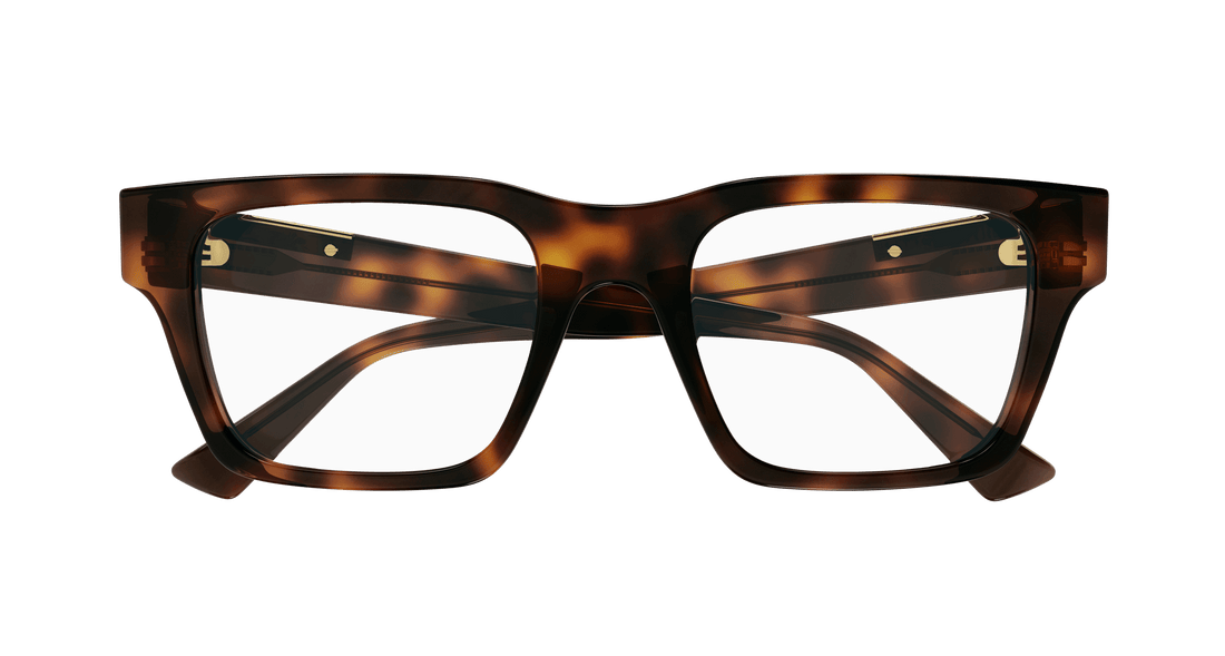 Translation missing: es.seo.product.type.gafas-graduadas gucci gg1889o 004 havana square masculino talla 51mm - Translation missing: es.seo.product.alt.imagen-secundaria