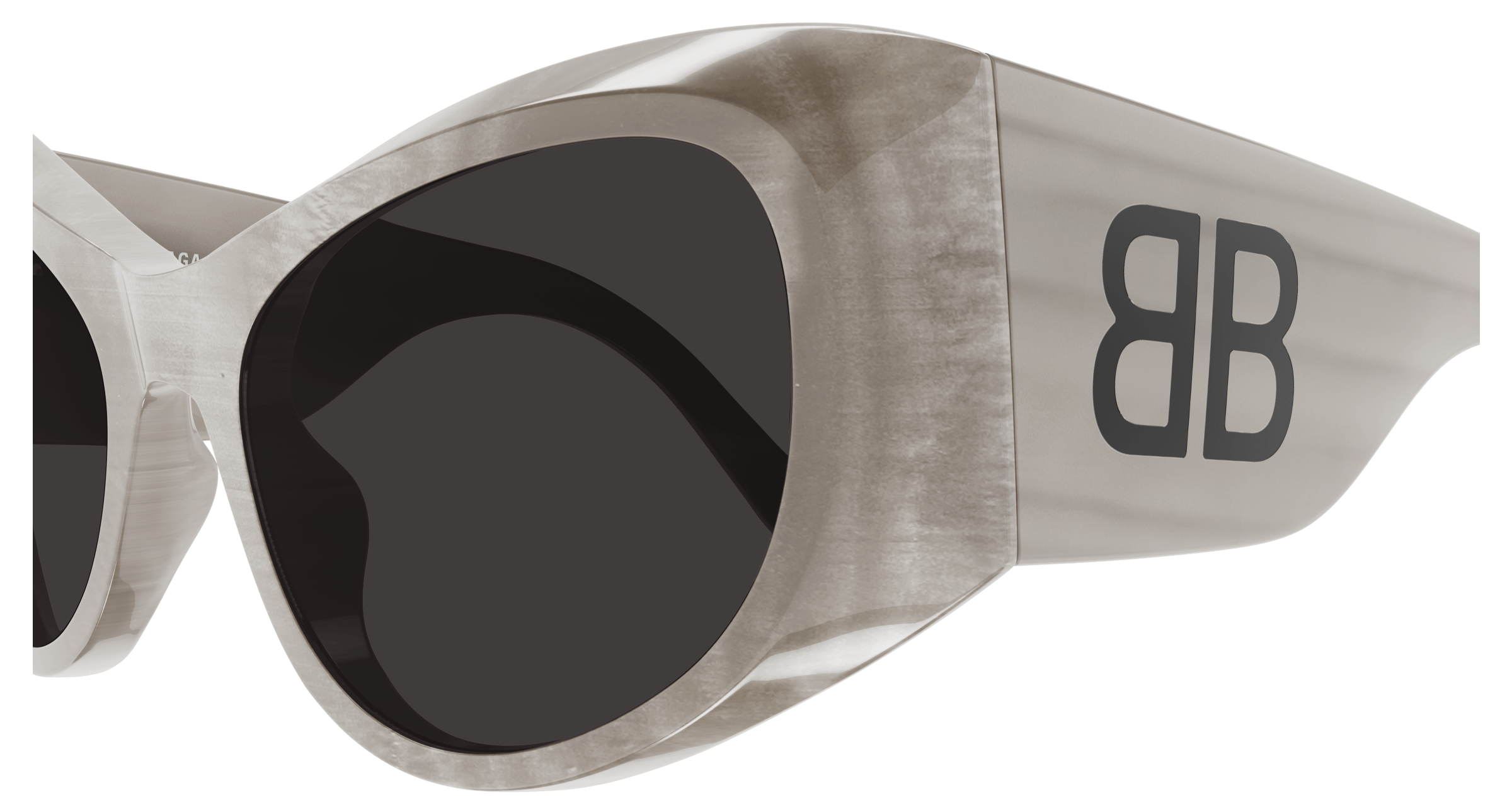 BALENCIAGA BB0393S 004 57