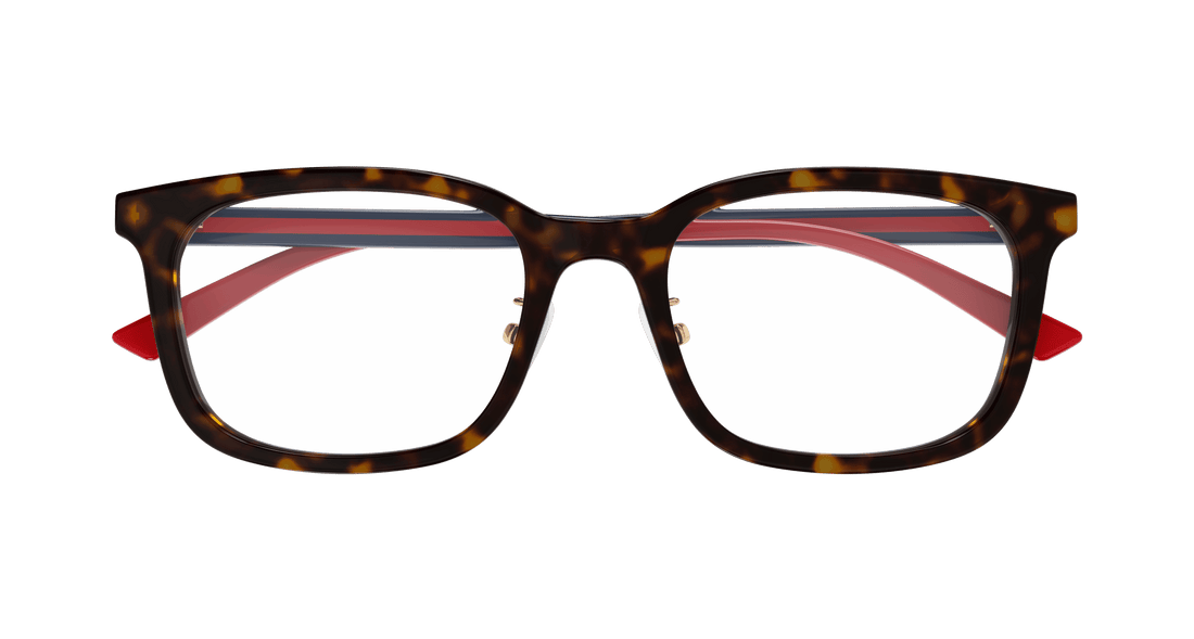 Translation missing: es.seo.product.type.gafas-graduadas gucci gg1873ok 002 havana square masculino talla 53mm - Translation missing: es.seo.product.alt.imagen-secundaria