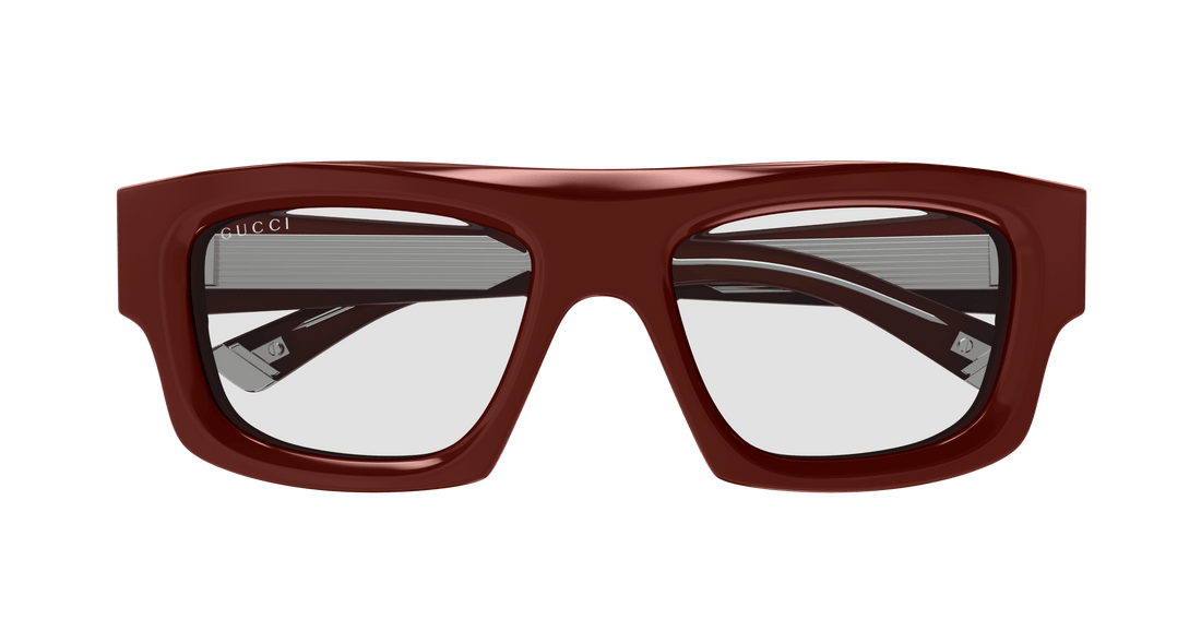 Translation missing: es.seo.product.type.gafas-de-sol gucci gg1926s 004 burdeos square masculino talla 53mm - Translation missing: es.seo.product.alt.imagen-secundaria