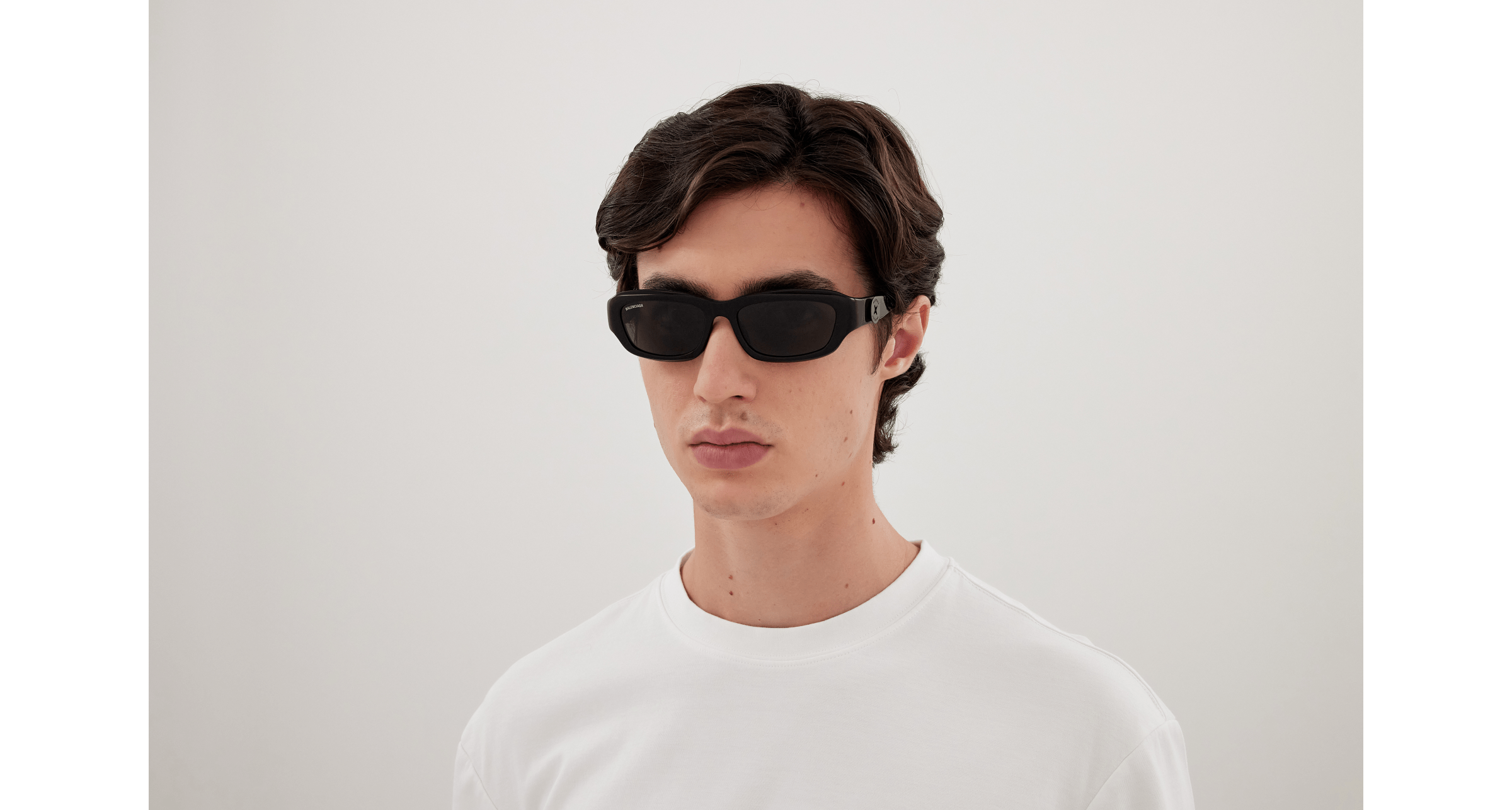 BALENCIAGA BB0409S 001 58