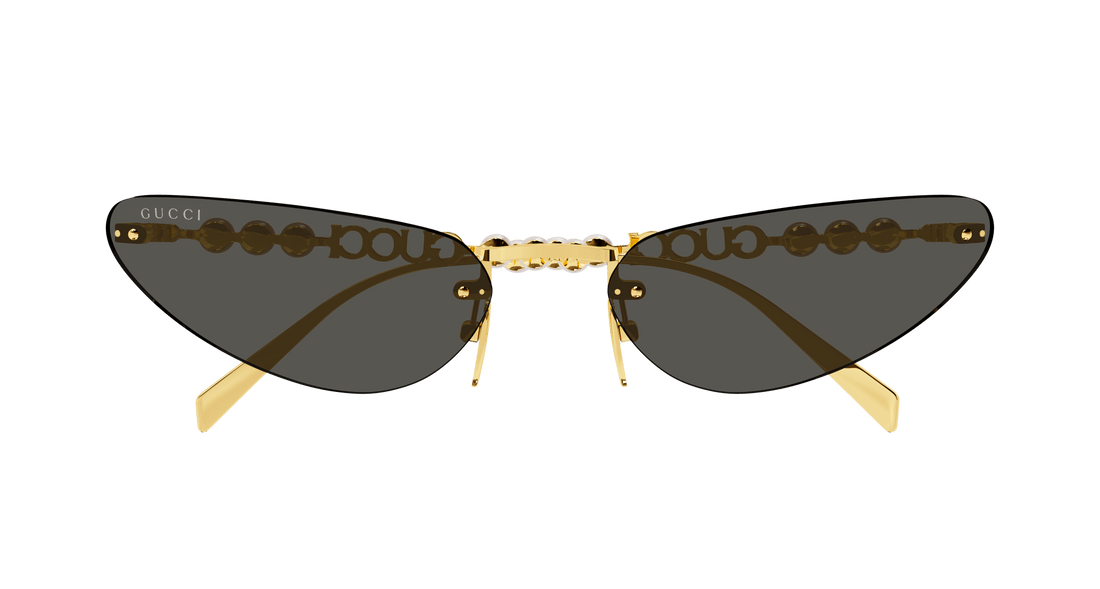 Translation missing: es.seo.product.type.gafas-de-sol gucci gg1920s 001 dorado cat eye femenino talla 63mm - Translation missing: es.seo.product.alt.imagen-secundaria