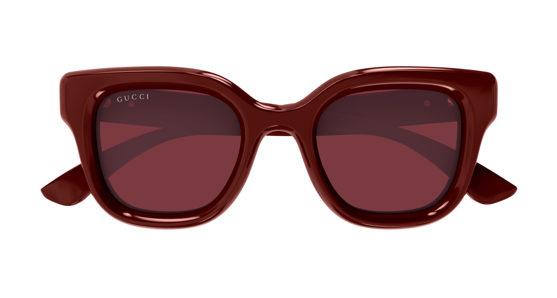 Translation missing: es.seo.product.type.gafas-de-sol gucci gg1828s 003 burdeos round femenino talla 49mm - Translation missing: es.seo.product.alt.imagen-secundaria