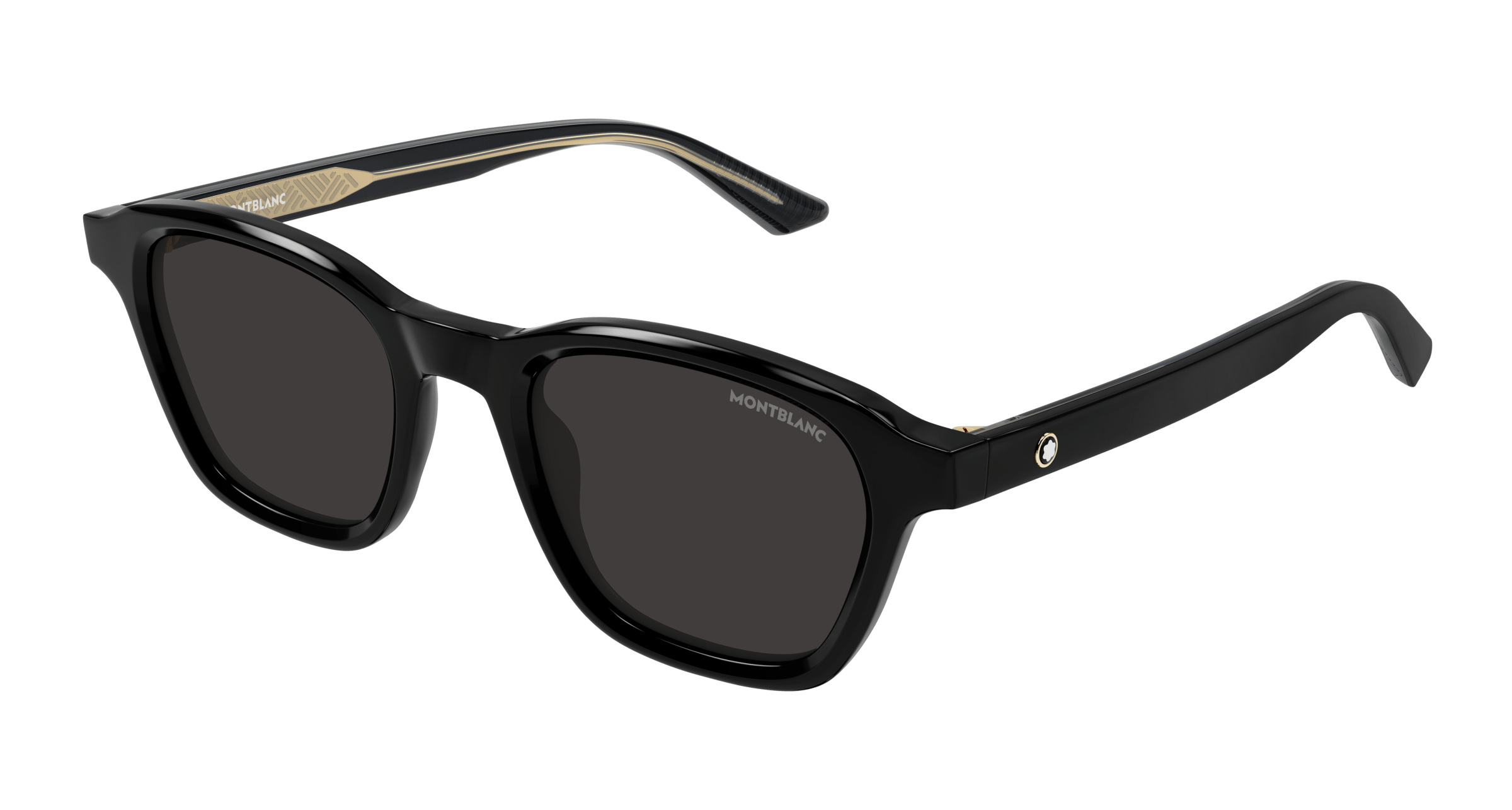 MONTBLANC MB0384S 001 50
