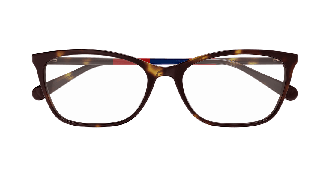 Translation missing: es.seo.product.type.gafas-graduadas gucci gg1930o 004 havana square femenino talla 55mm - Translation missing: es.seo.product.alt.imagen-secundaria
