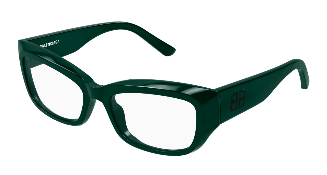 BALENCIAGA BB0399O 004 55