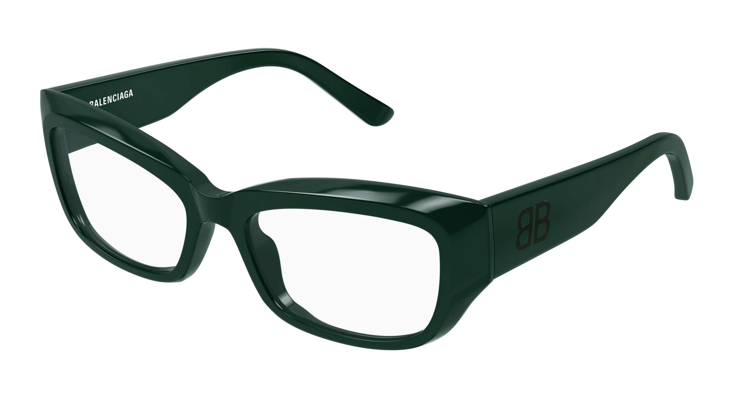 BALENCIAGA BB0399O 004 55