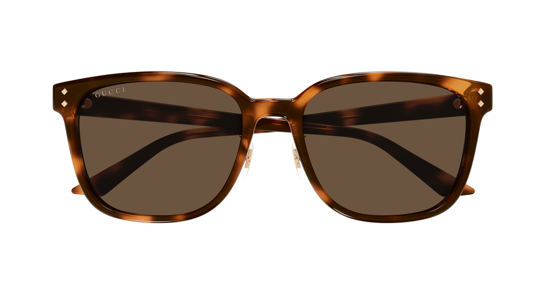 Translation missing: es.seo.product.type.gafas-de-sol gucci gg1896sk 002 havana square masculino talla 57mm - Translation missing: es.seo.product.alt.imagen-secundaria