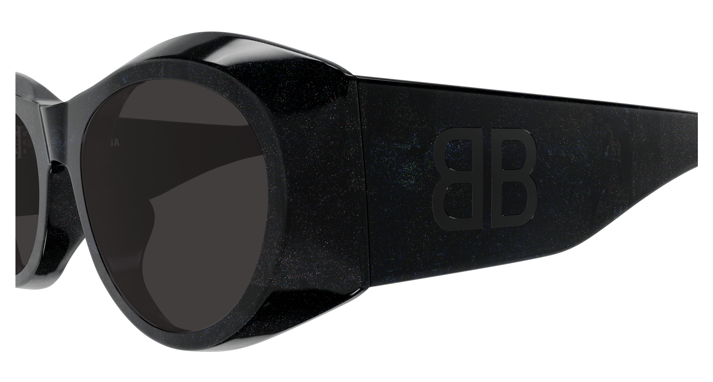 BALENCIAGA BB0396SK 003 55