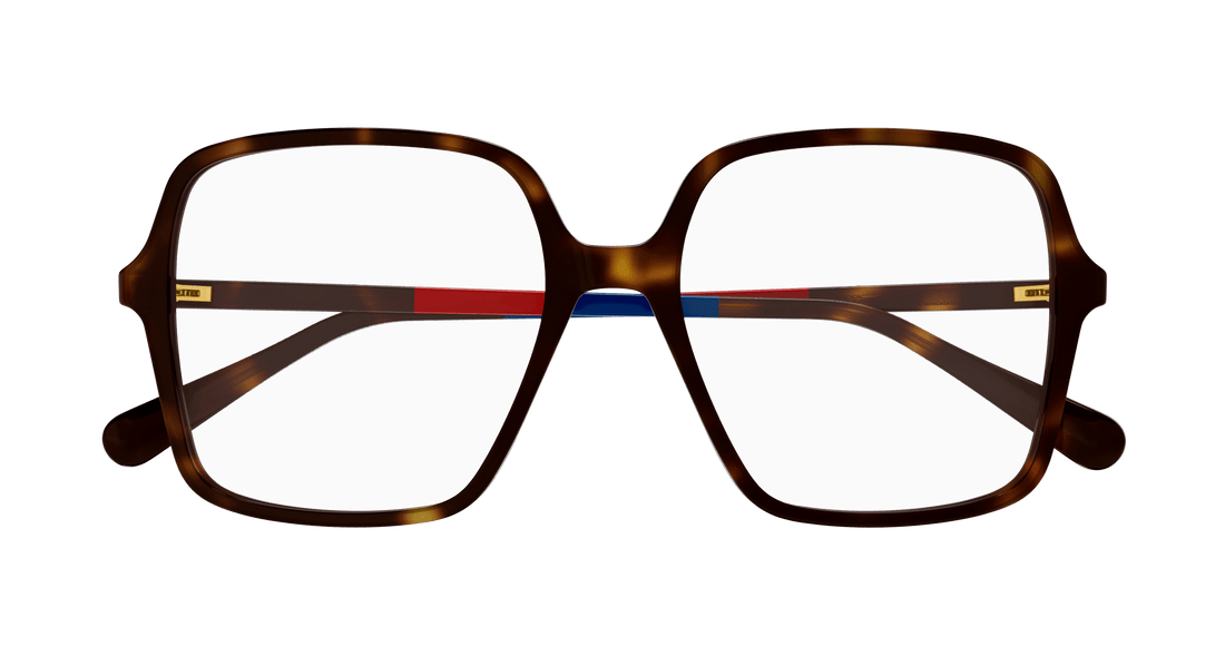 Translation missing: es.seo.product.type.gafas-graduadas gucci gg1003o 009 havana square femenino talla 53mm - Translation missing: es.seo.product.alt.imagen-secundaria