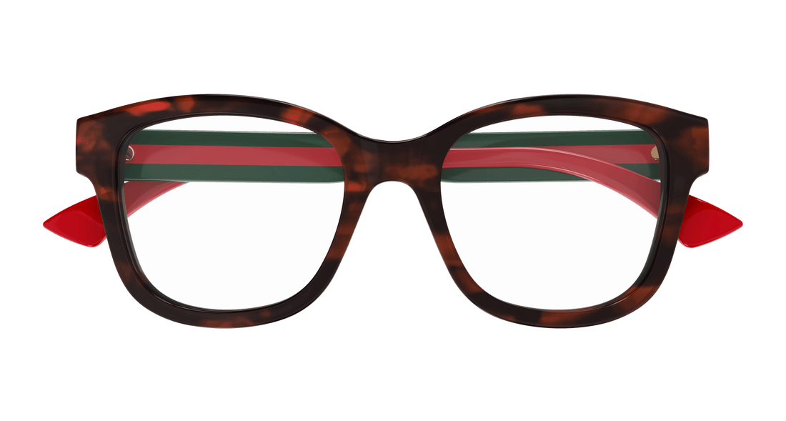 Translation missing: es.seo.product.type.gafas-graduadas gucci gg1863o 003 havana square femenino talla 51mm - Translation missing: es.seo.product.alt.imagen-secundaria