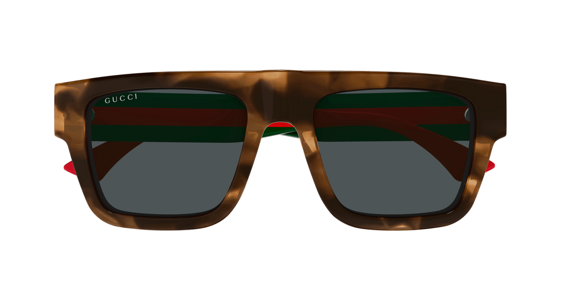 Translation missing: es.seo.product.type.gafas-de-sol gucci gg1868s 003 havana square masculino talla 53mm - Translation missing: es.seo.product.alt.imagen-secundaria