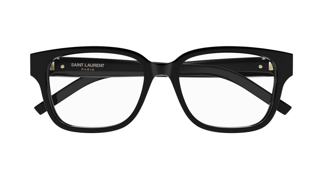 Translation missing: es.seo.product.type.gafas-graduadas saint laurent sl m150 001 negro square femenino talla 55mm - Translation missing: es.seo.product.alt.imagen-secundaria