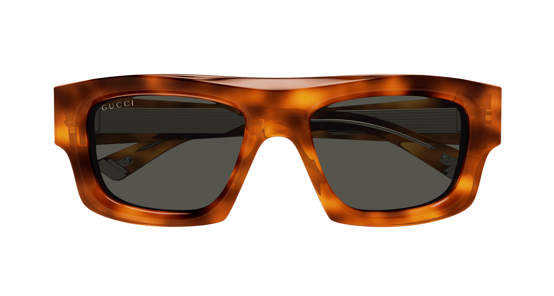 Translation missing: es.seo.product.type.gafas-de-sol gucci gg1926s 005 havana square masculino talla 53mm - Translation missing: es.seo.product.alt.imagen-secundaria