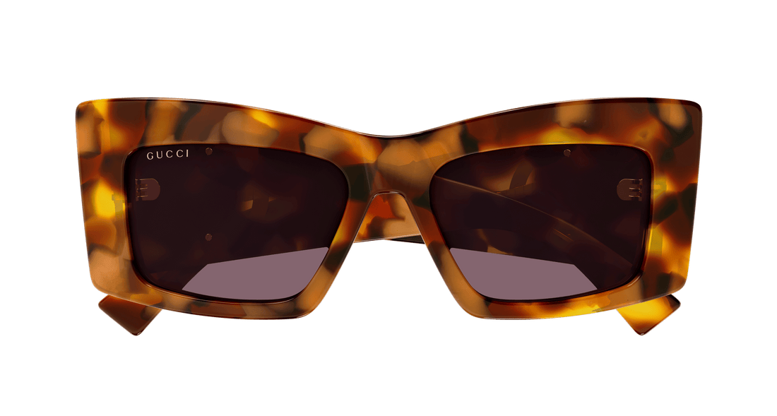 Translation missing: es.seo.product.type.gafas-de-sol gucci gg1842s 003 havana butterfly femenino talla 53mm - Translation missing: es.seo.product.alt.imagen-secundaria
