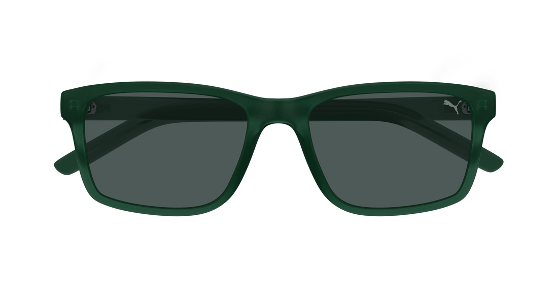 Translation missing: es.seo.product.type.gafas-de-sol puma pu0493s 006 verde square masculino talla 55mm - Translation missing: es.seo.product.alt.imagen-secundaria