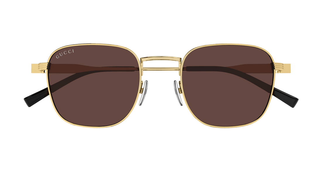 Translation missing: es.seo.product.type.gafas-de-sol gucci gg1876s 002 dorado round masculino talla 50mm - Translation missing: es.seo.product.alt.imagen-secundaria